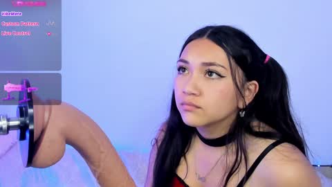 Pauline online show from 12/14/24, 06:13