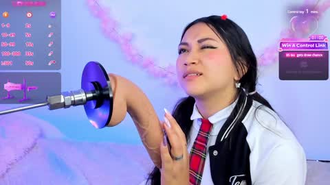 Pauline online show from 01/06/25, 05:30