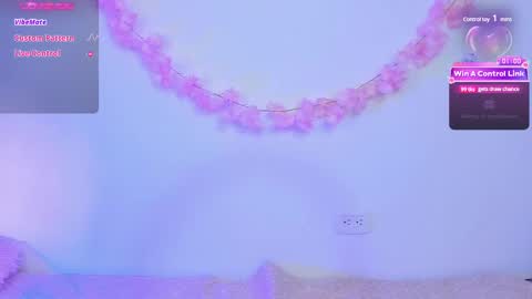 Pauline online show from 02/12/25, 03:18