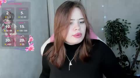 Erica online show from 11/28/25, 09:34