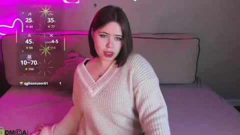 Erica online show from 12/20/25, 09:38