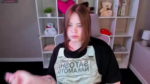 Erica online show from 04/25/26, 09:34
