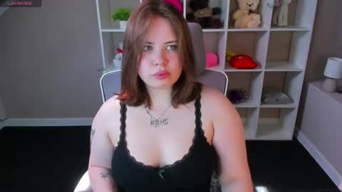 Erica online show from 04/26/26, 09:29