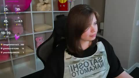 Erica online show from 05/08/26, 09:20