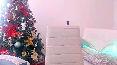 Snapshot of paulinerussell chatting on 12/13/24, 06:27 vle online show from 12/13/24, 06:27