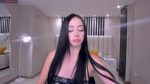 Pauline Sanz online show from 05/16/26, 07:12