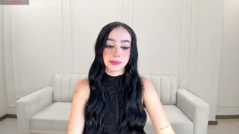 Pauline Sanz online show from 05/30/26, 07:00