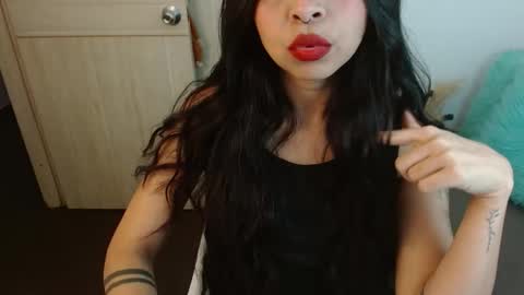 Paulina online show from 03/12/26, 05:30