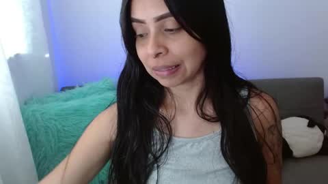 Paulina online show from 04/24/26, 09:28