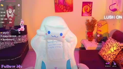 Paula San online show from 04/21/26, 01:42