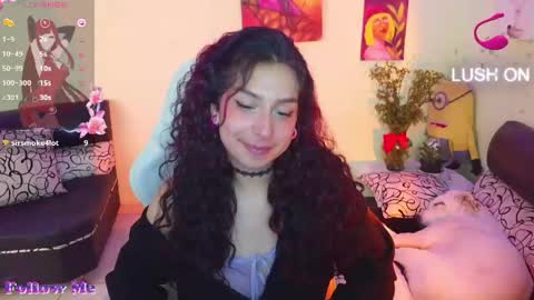 Paula San online show from 04/22/26, 08:54