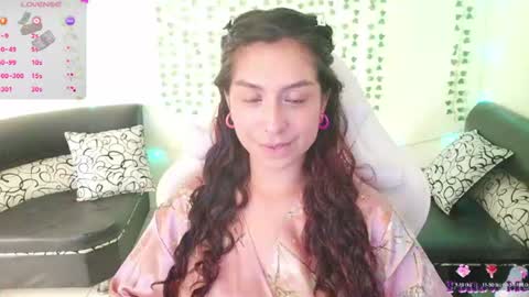 Snapshot of paulixs chatting on 06/19/26, 09:51 Paula San online show from 06/19/26, 09:51