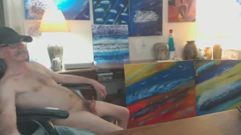 paulleroy online show from 02/04/25, 05:34