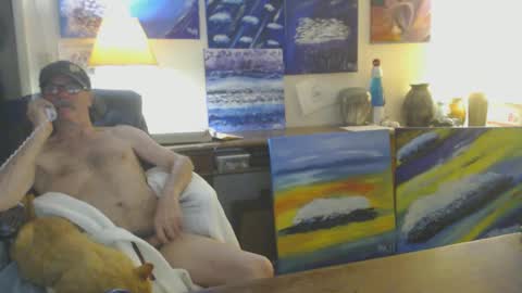 Snapshot of paulleroy chatting on 02/07/25, 02:40 paulleroy online show from 02/07/25, 02:40