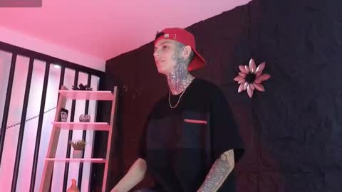 Paulo online show from 01/16/26, 04:16