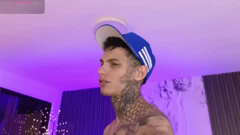 Paulo online show from 02/18/26, 09:16