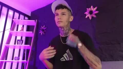 Paulo online show from 02/20/26, 07:25