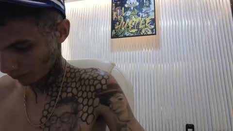 Paulo online show from 03/18/26, 12:36