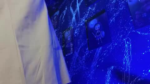 Paulo online show from 03/22/26, 05:00