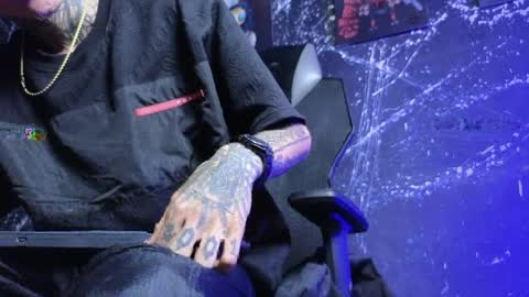 Paulo online show from 04/07/26, 05:52