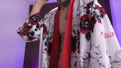 Paulo online show from 04/20/26, 12:57