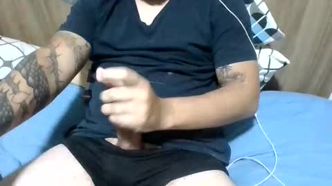 paulo_22cm online show from 06/06/26, 06:12