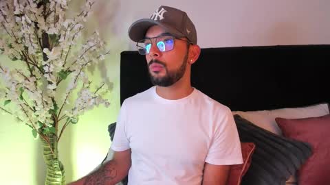 Snapshot of paulodasilva_ chatting on 03/26/26, 11:05 Paulo Da Silva online show from 03/26/26, 11:05