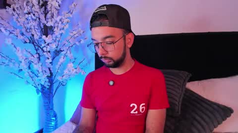 Snapshot of paulodasilva_ chatting on 03/27/26, 10:15 Paulo Da Silva online show from 03/27/26, 10:15
