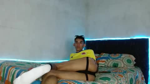 paulosex12 online show from 10/17/25, 02:08