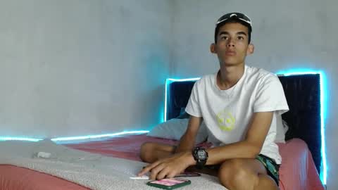 paulosex12 online show from 10/19/25, 07:42