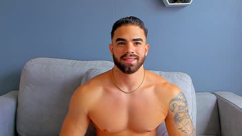 Paul Phoenix online show from 01/24/25, 08:32