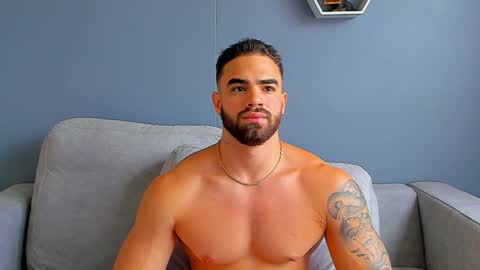 Paul Phoenix online show from 01/27/25, 08:39