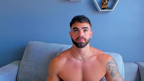 Paul Phoenix online show from 01/31/25, 08:43