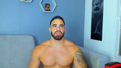 Paul Phoenix online show from 02/03/25, 11:26