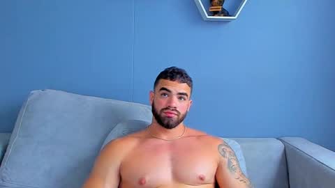 Paul Phoenix online show from 02/17/25, 10:36