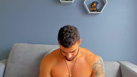 Paul Phoenix online show from 02/21/25, 10:04