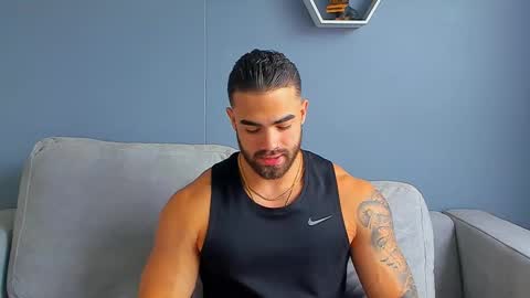 Paul Phoenix online show from 02/27/25, 08:31