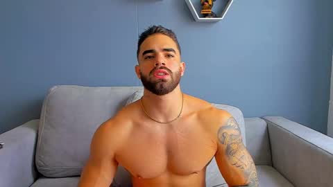 Paul Phoenix online show from 03/10/25, 08:01