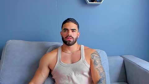 Paul Phoenix online show from 03/12/25, 09:03