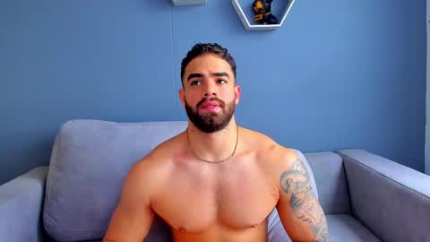 Paul Phoenix online show from 09/27/25, 08:14