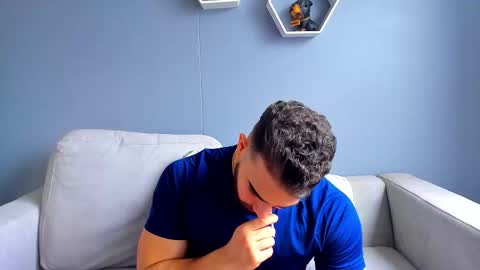 Paul Phoenix online show from 10/09/25, 09:02