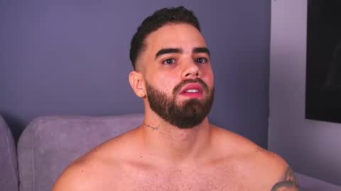 Paul Phoenix online show from 10/22/25, 01:28