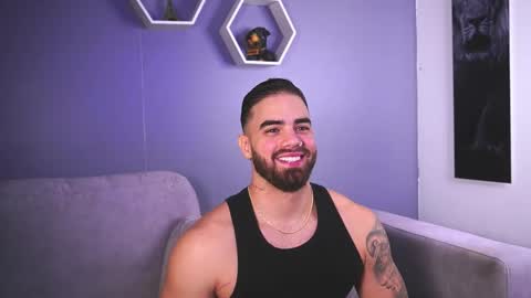 Paul Phoenix online show from 10/23/25, 07:01