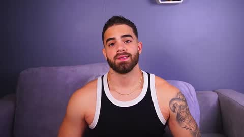 Paul Phoenix online show from 12/16/25, 08:36