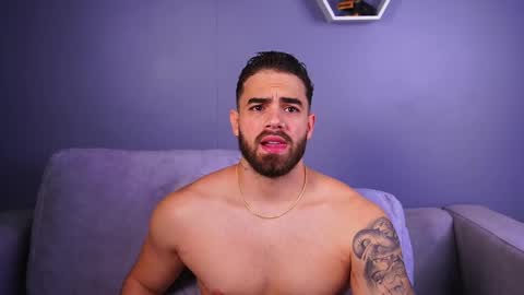 Paul Phoenix online show from 12/19/25, 08:05