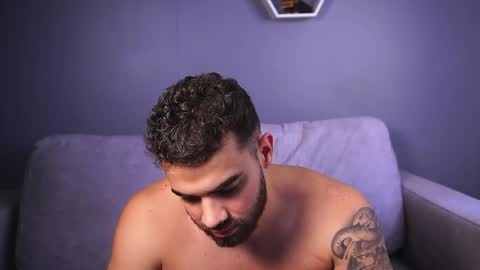 Paul Phoenix online show from 12/22/25, 09:34