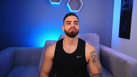 Paul Phoenix online show from 02/09/26, 07:29