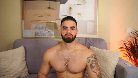 Paul Phoenix online show from 02/19/26, 07:10