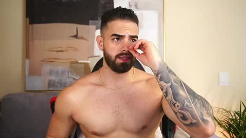 Paul Phoenix online show from 04/02/26, 07:22