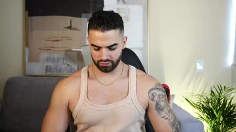 Paul Phoenix online show from 04/24/26, 09:39